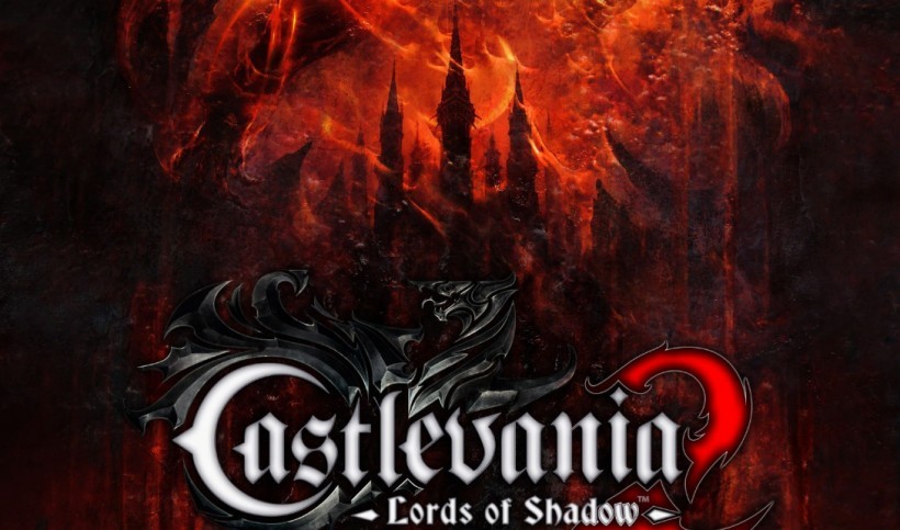 Netflix改编经典游戏TV动画《恶魔城》宣布将推出第三季！加快剧情推进