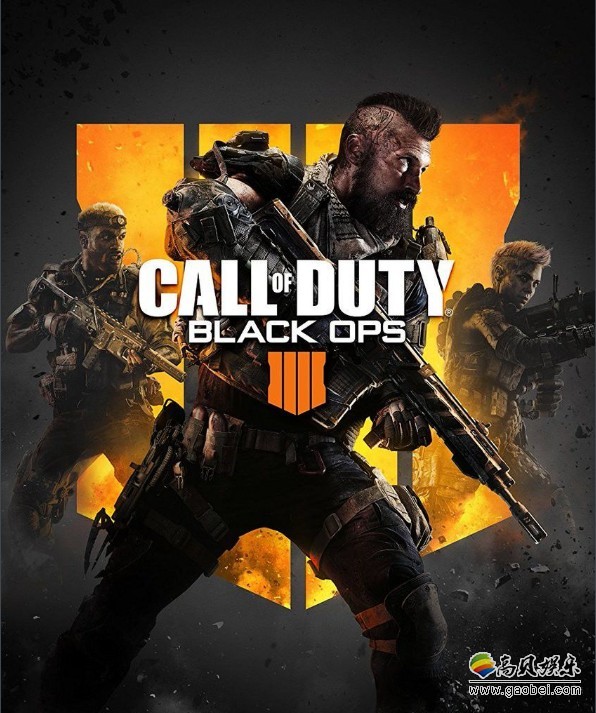 《使命召唤15：黑色行动4》加入重制最受欢迎地图：大量新作情报曝光