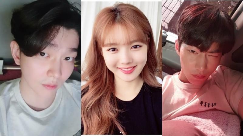 终於确定出演阵容：《先热情地清扫吧》预计於今年(2018年)11月份播出