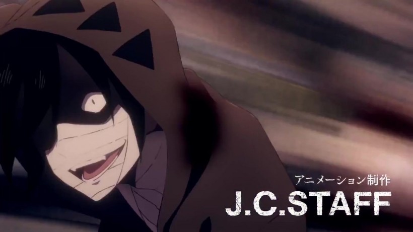 恐怖解密rpg游戏改编动画杀戮天使第二弹pvjcstaff负责制作