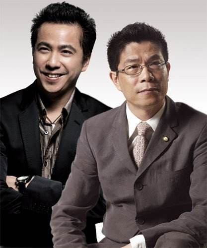 华谊兄弟发布公告回应传闻：宣布持股人王中军、王中磊的股份质押状况