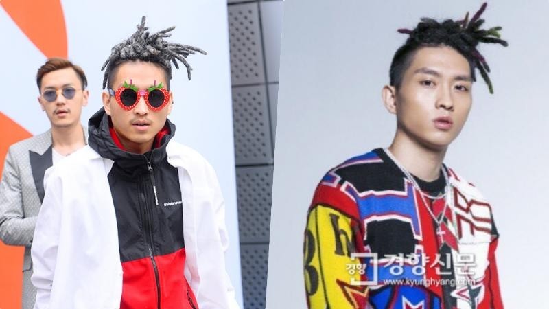 C JAMM涉嫌吸食毒品日前被水原地方检察院起诉 C JAMM涉嫌吸食毒品日前被水原地方检察院起诉