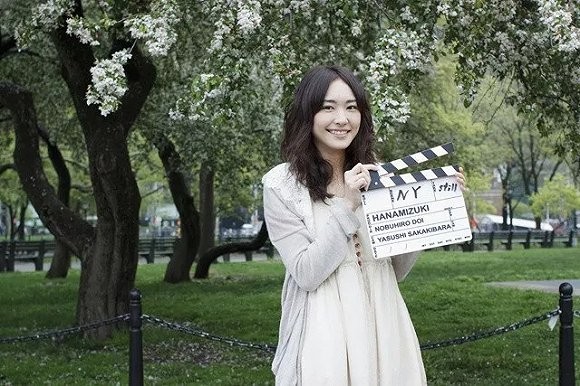 超高人气“国民老婆”新垣结衣：似乎没有真正受到时间这把杀猪刀的侵扰