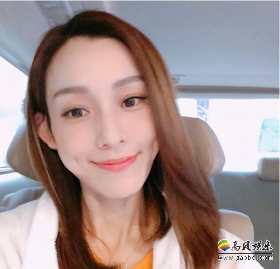 范玮琪近日公开回应捐“范玮琪号”救护车：其实是妈妈用自己名字捐的