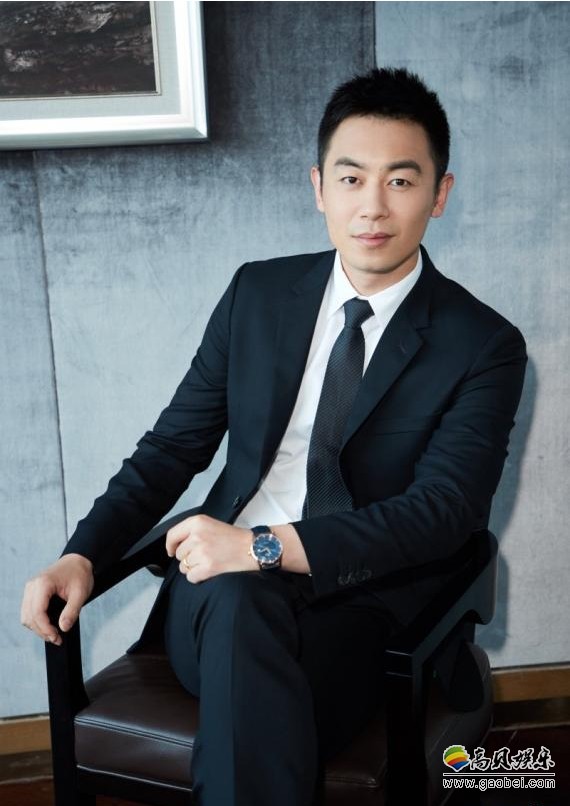 国内娱乐圈有批80后男演员:如今他们虽不是流量明星却成为荧屏主力军