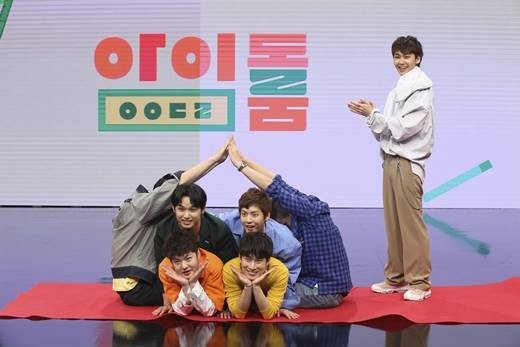 BTOB出演的JTBC节目《IDOL ROOM》将于16日播出
