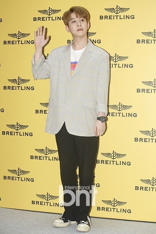 朴经将于6月中发行SOLO新曲回归  时隔1年9个月