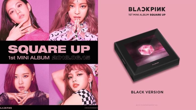 火红的开枪动作也击中 BLACKPINK 的新歌编舞