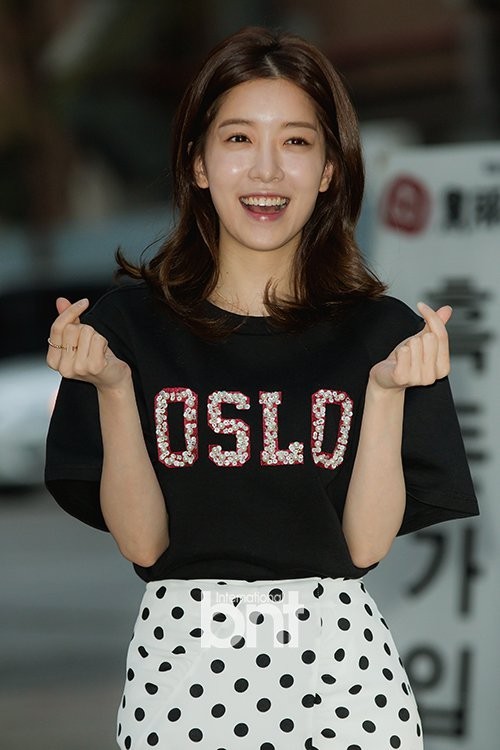 郑仁仙所属社表示确实有收到《我身后的陶斯》出演提案