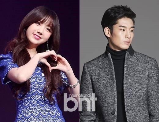 《音乐银行》确定由Kei和崔元明于15日起担任新主持