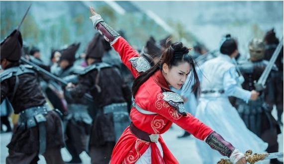 年度青春热血剧《玄门大师》：少年团升级蜕变！解锁技能加持问道之旅