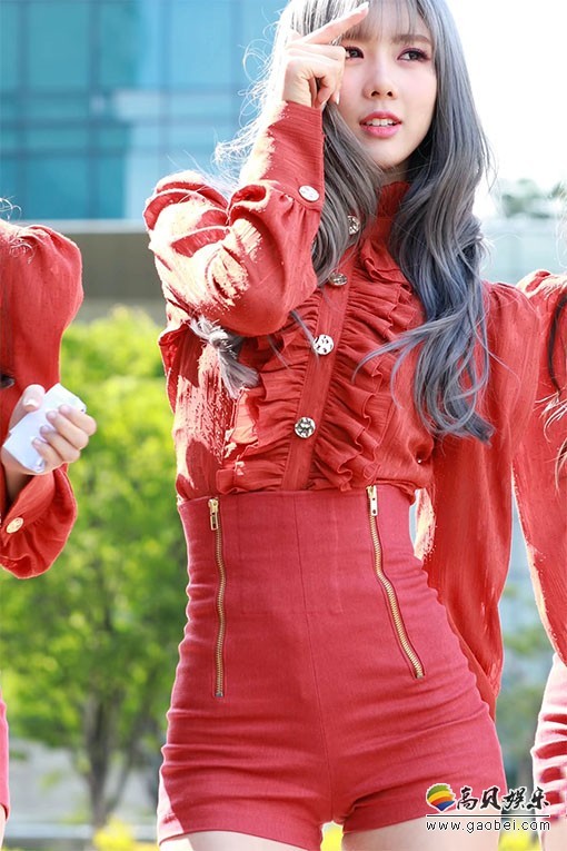DREAMCATCHER 女团单拍秀 拍摄日期：180612【3合集 3.98 GB】