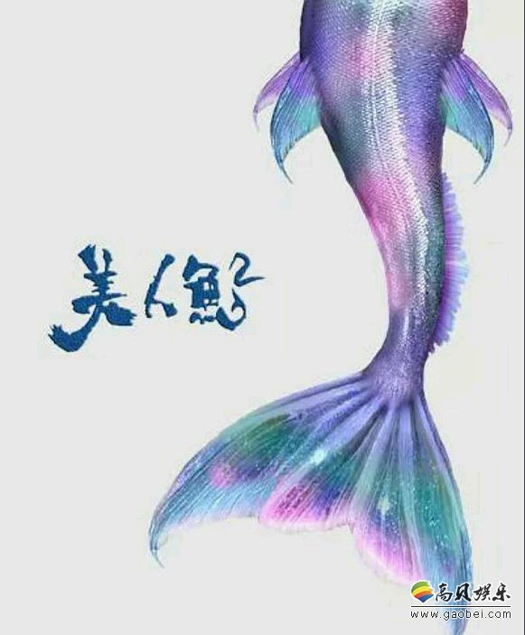 饰演女主角珊珊的林允微博宣布：《美人鱼2》正式杀青！晒出了星爷照片