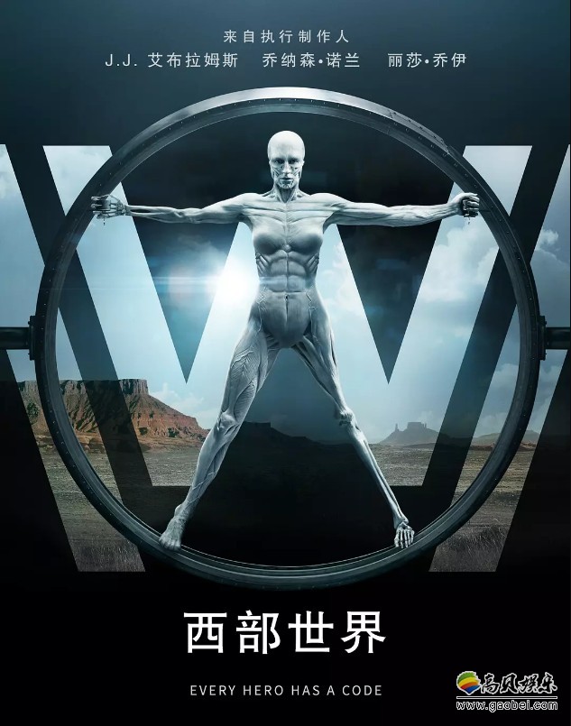 人工智能领域业者经常被问到这个问题：《西部世界》成为现实还要多久