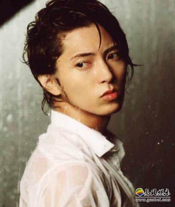日本杰尼斯艺人山下智久疑似开通个人微博：内部求证到正是山P本人