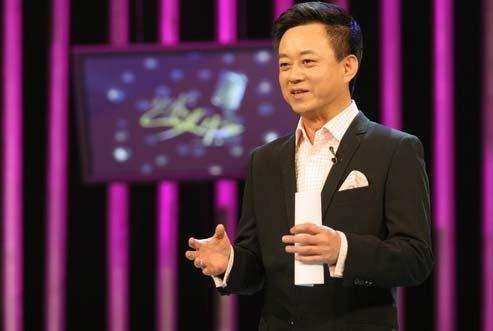 被问及是否也会离开CCTV的舞台：朱军表示自己不会离开中央电视台