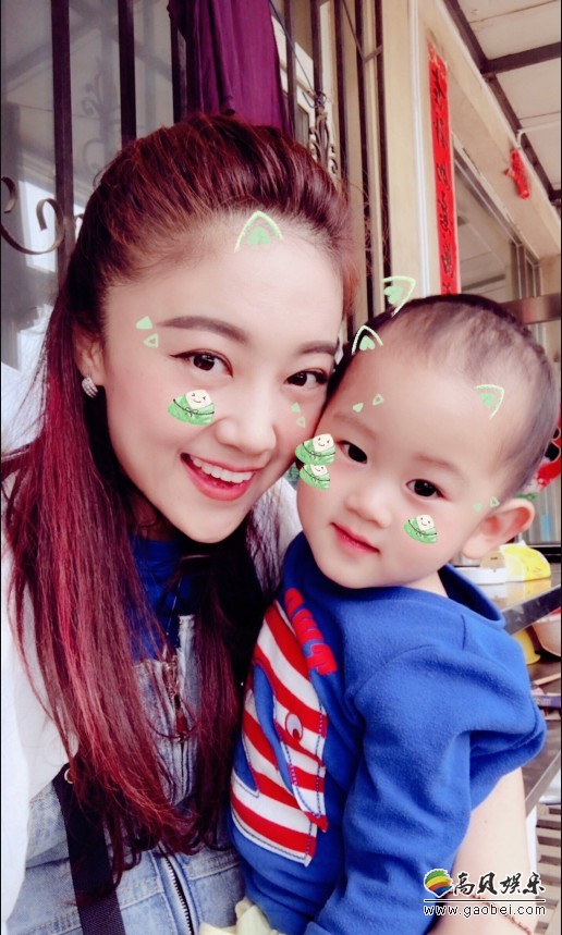 端午节假期：玖月奇迹小玮与外甥“好开心”一起过节！也发生不少趣事