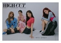 BLACKPINK 华丽魅力画报公开   展现出4人4色的魅力