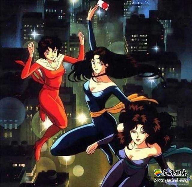 中国公司将拍摄《猫眼三姐妹》真人剧集：这让很多网友既担心又期待