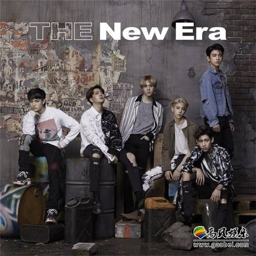 GOT7将在日本举行巡迴演唱会  20日发行新日文单曲