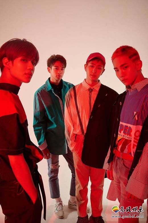 SHINee正规六辑第三部收录曲《Retro》试听音源公开