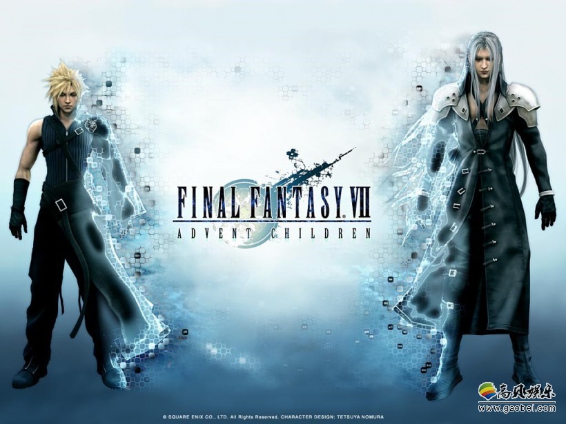 《最终幻想7：重制版》制作人最新一期Fami通中谈到这款游戏开发进展