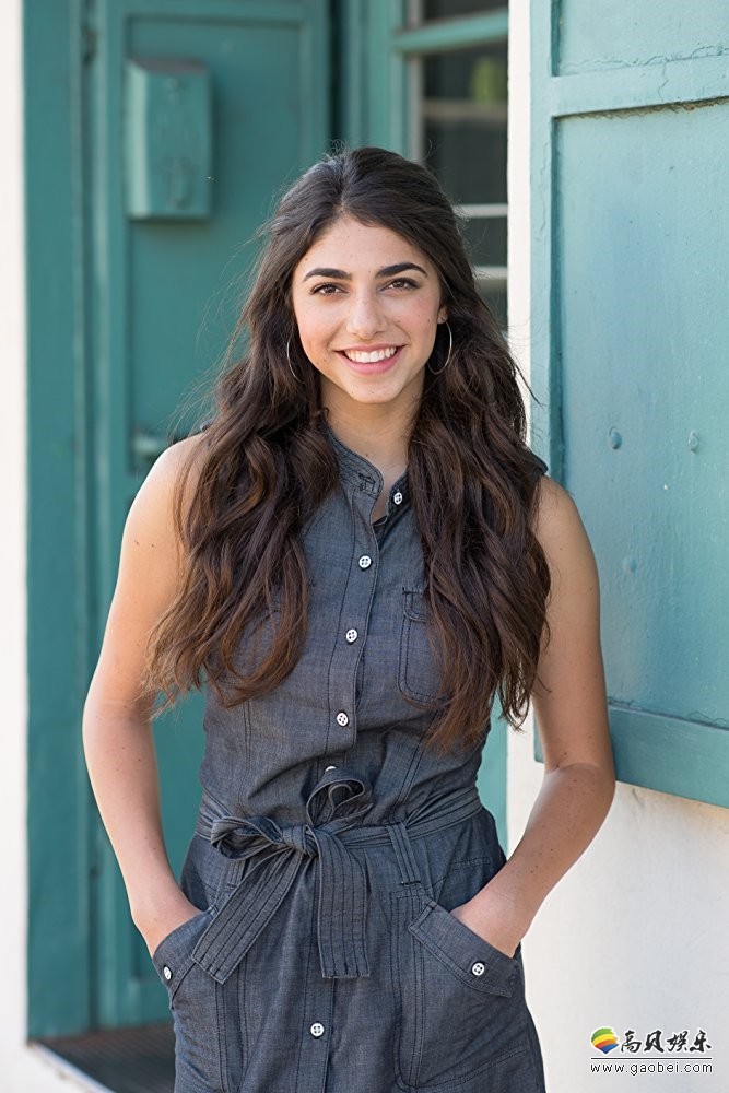 《最后生还者2》真正的脸模与全身造型小姐姐：业余演员非常喜爱表演