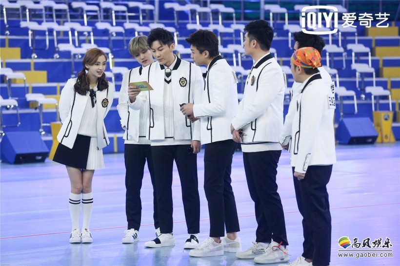 《奔跑吧》“冬奥之城”因斯布鲁克欢乐之旅:开启前所未见的冰雪之战 《奔跑吧》“冬奥之城”因斯布鲁克欢乐之旅:开启前所未见的冰雪之战