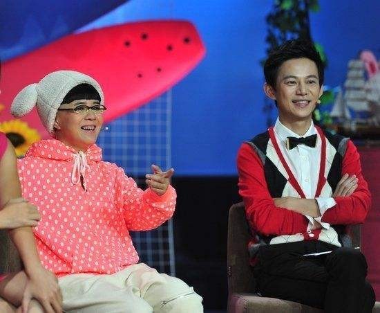 80、90甚至是00后的童年回忆“金龟子”刘纯燕:将会做客何炅的新节目 80、90甚至是00后的童年回忆“金龟子”刘纯燕:将会做客何炅的新节目