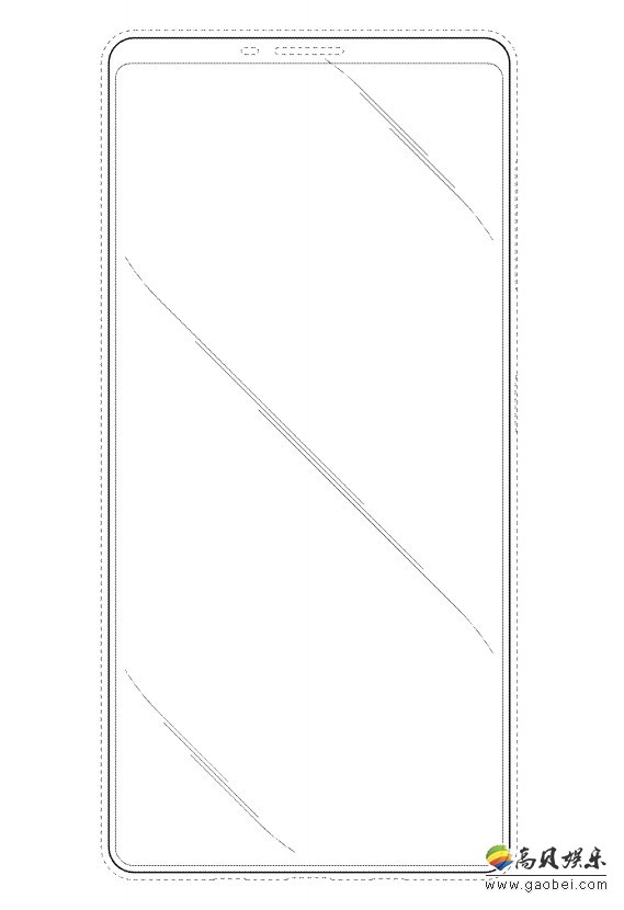 三星专利文件被扒出:正面屏占比极高、背部也有占比一半面积大号副屏 三星专利文件被扒出:正面屏占比极高、背部也有占比一半面积大号副屏