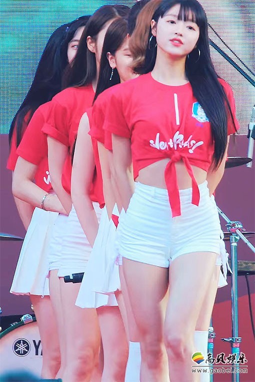 Oh My Girl 女团单拍秀 拍摄日期：180618 【16合集 5.61 GB】