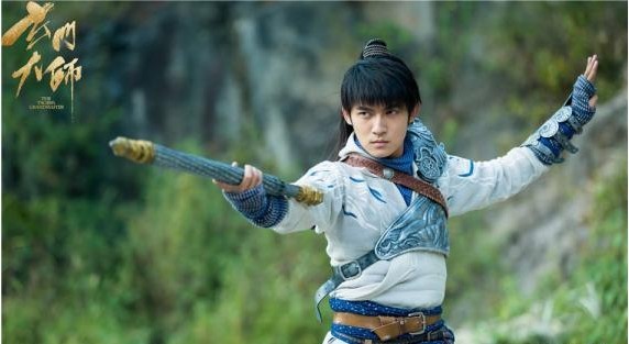 《玄门大师》同时上演选择题A、B两个选项：鲜明对比之下各书命运结局