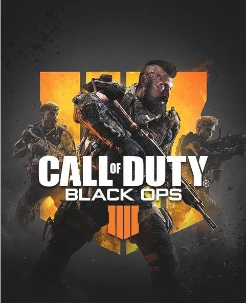 游戏零售商公开《使命召唤15：黑色行动4》收藏家BOX：现在已开启预售