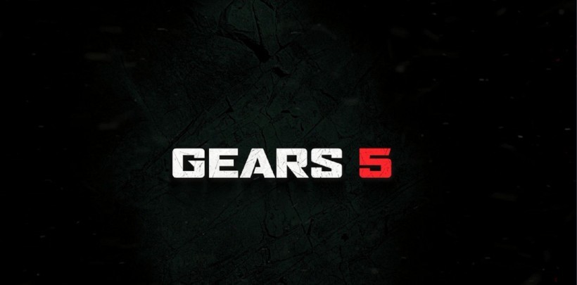 网友发现《战争机器》新作原名称“Gears of War”的“of War”没有了