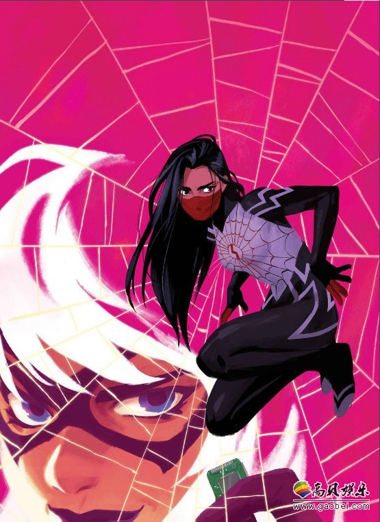 又一部蜘蛛侠R级外传电影启动：那就是蜘蛛侠的另一位情人《蛛丝》