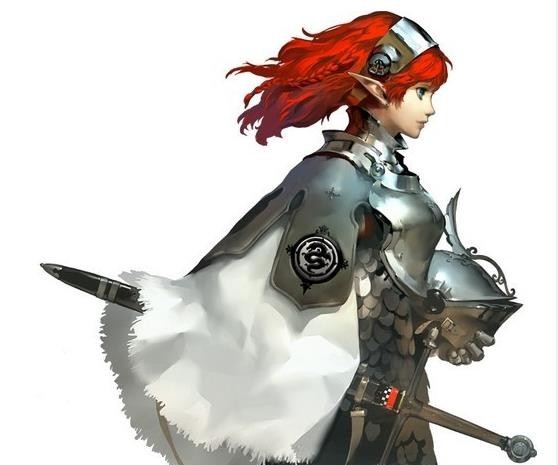 《女神异闻录》厂商RPG新作：官网更新制作状态“设计理念幻想风格”