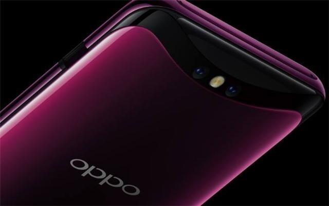 OPPO Find X国行版于6月29日在北京正式亮相:届时国行价格将揭晓 OPPO Find X国行版于6月29日在北京正式亮相:届时国行价格将揭晓