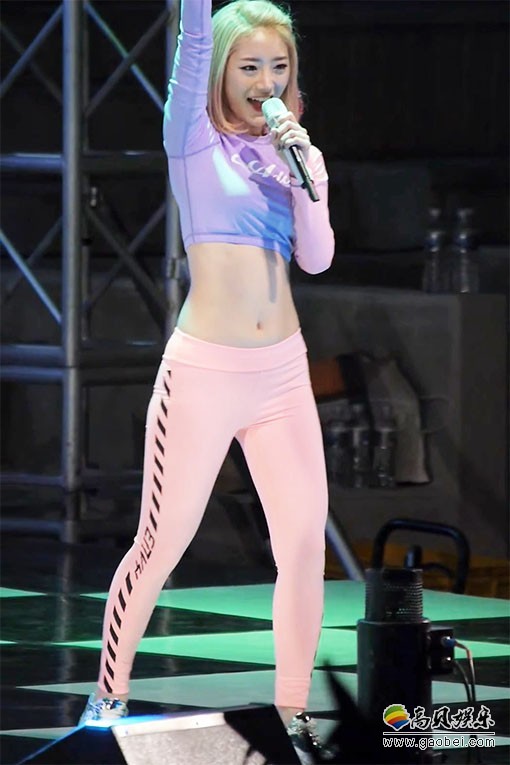 [补]SixBomb 女团单拍秀 拍摄日期：151023 【3合集 1.07 GB】