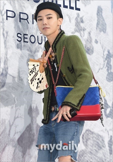 韩国国防部就权志龙特惠住院疑惑再次进行了反驳