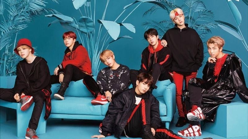 日本最权威的公信榜公布了 2018 年上旬总结算的榜单