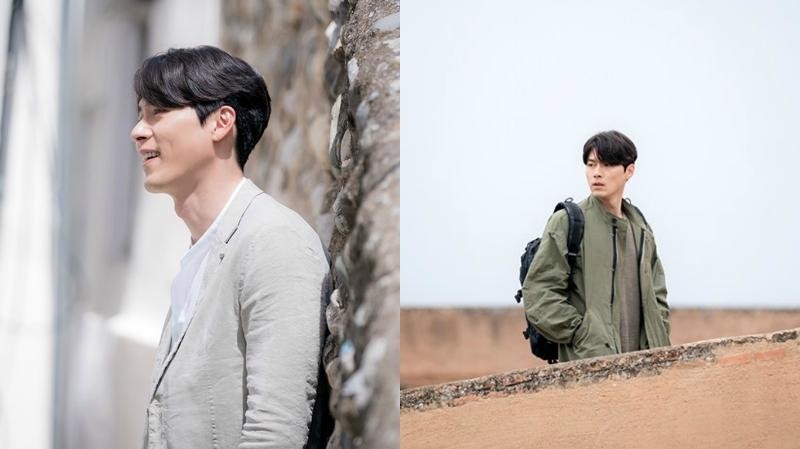 《阿尔罕布拉宫的回忆》於11月份首播  最期待的电视剧