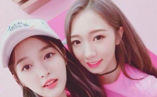 《创造101》吴宣仪和孟美岐将并行“宇宙少女”和“火箭少女”活动