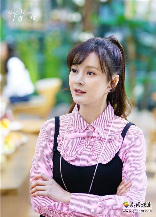 《一千零一夜》湖南卫视金鹰独播剧场首播:成为今夏一抹梦幻清新亮色 《一千零一夜》湖南卫视金鹰独播剧场首播:成为今夏一抹梦幻清新亮色