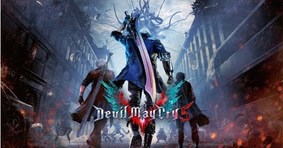 《鬼泣5》制作总监近日表示：这款游戏的表现将会“超出玩家们的期望”