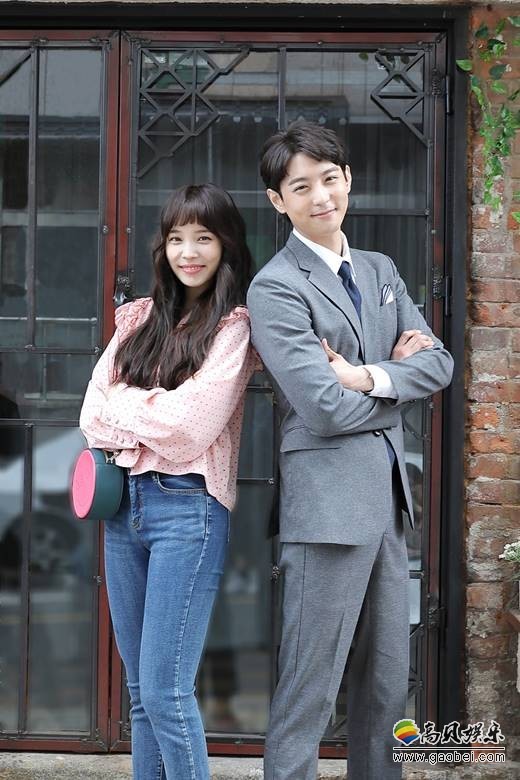 《魔女的爱情》确定将于7月25日播出 一部浪漫喜剧