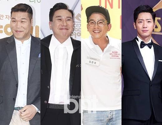 SBS将开拍全新综艺节目《无确幸》  半年内可以播出