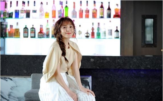 “星动雅乐轩”2018亚太选拔赛代言人:梁文音的音乐之路持续发光 “星动雅乐轩”2018亚太选拔赛代言人:梁文音的音乐之路持续发光