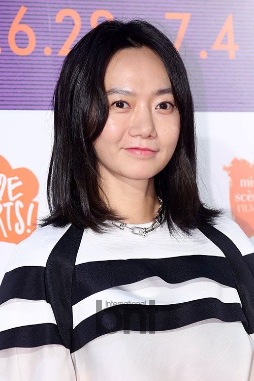 裴斗娜、千禹熙、张勋、金柱奂、泰良惠出席短篇电影节