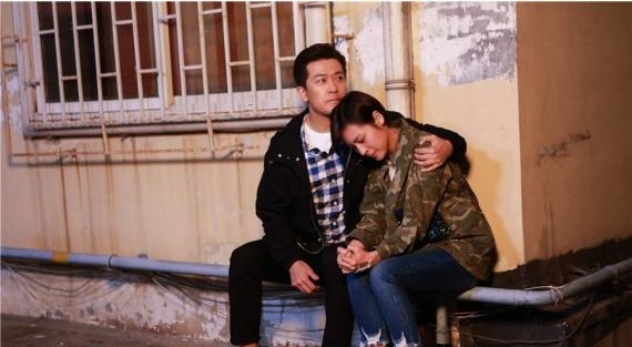 《走火》即将收官:获得观众一致好评,称得上近期难得一见品质佳作 《走火》即将收官:获得观众一致好评,称得上近期难得一见品质佳作