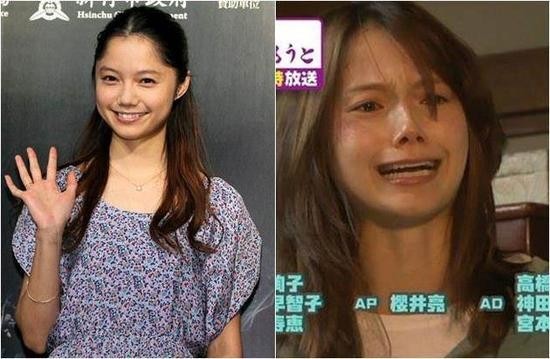宫崎葵产休前接拍电视剧近日播出：特写镜头震撼日网！鼻子疑似整形